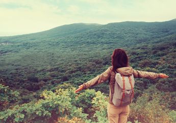 5 Makanan Untuk Atasi Jet Lag, Cocok nih Buatmu yang Suka Travelling