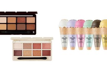 Bikin Ngiler, The Face Shop Rilis Kosmetik Bertema Dessert