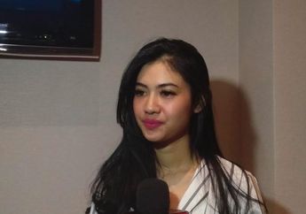 Della Perez Ungkap Kesulitannya Berperan Sebagai Mendiang Sang Kakak dalam Film Jejak Cinta