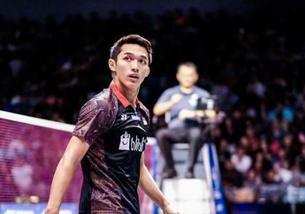 Eksklusif: Jonatan Christie Ungkap Cita-Cita Terbesarnya Saat Ini