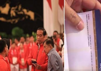 Jafro Megawanto, Atlet Asian Games 2018 yang Dapat Bonus Paling Banyak dari Pemerintah