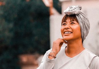 Dapat DM Dari Donghae Super Junior, Ini 4 Fakta Menarik tentang Penyanyi Dira Sugand