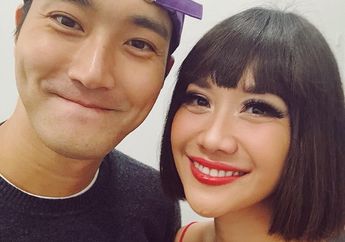 Rumah BCL di Kuala Lumpur Megah dan Terbuka, Begini Penampakannya