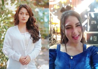 Siti Badriah Nyanyikan Lagu Jaran Goyang, Netizen Bandingkan dengan Nella Kharisma