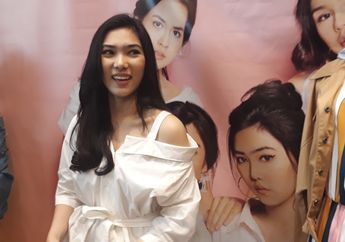 Tampil di Closing Ceremony Asian Games 2018, Isyana Sarasvati Tak Percaya Bikin Netizen Terpukau