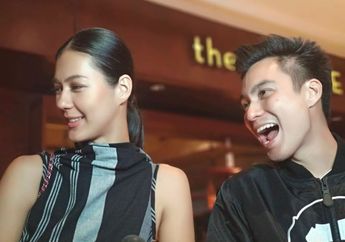 Dikenal Playboy, Baim Wong Siap Undang Mantan ke Acara Nikahan