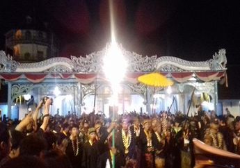 Siap Produksi, Film Sengkolo - Pemandi Mayat Angkat Malapetaka Budaya Jawa