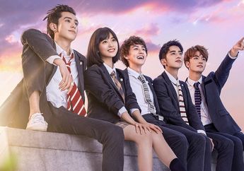 Selain Meteor Garden, 5 Rekomendasi Drama Korea tentang Anak Kuliah Ini Bisa Jadi Pilihan