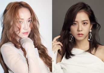 Dari Jessica Jung Hingga Jisoo BLACKPINK, 4 Idol K-Pop Ini Kenakan Mini Dress Belasan Juta Rupiah yang Sama Persis