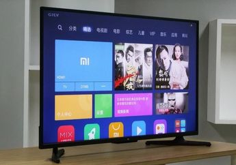 Ini Kelemahan Xiaomi MiTV 4A, Smart TV Termurah Saat Ini
