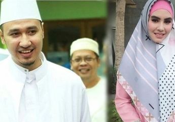 Kisah Mantan Istri Habib Usman, Dicerai Sang Suami Usai 12 Tahun Menikah dan Kini Mengais Rezeki Jadi Penjual Seprai Online