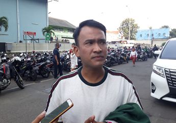 Kartika Putri Dikabarkan Menikah, Ruben Onsu Sambut Bahagia