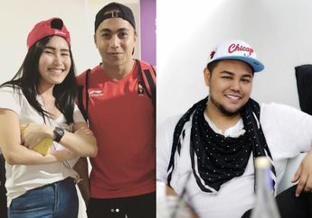 Mengira Aprilia Manganang Laki-laki, Ivan Gunawan Cemburu Saat Ayu Ting Ting Unggah Foto Bersama Sang Atlet