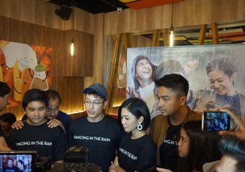 Dimas Anggara dan Bunga Zaenal Sering Jajan di Lokasi Syuting, Deva Mahenra Kesal!