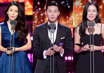 Pemenang Seoul International Drama Awards 2018, Park Seo Joon Menang Nominasi Aktor Terbaik!