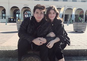 Hilda Vitria Putus dengan Billy Syahputra, Ini Kata Hilda...