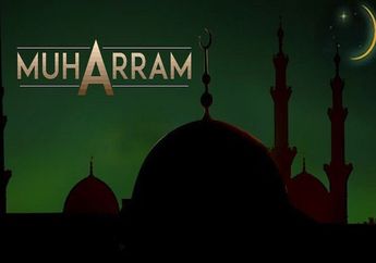 Tahun Baru Islam 1 Muharram 1440 H: 3 Amalan Sunnah yang Bisa Dilakukan Umat Muslim