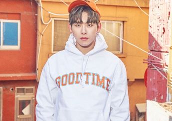 Comeback Drama Baru, Hoya Dikonfirmasi Bakal Main Bareng Choi Jin Hyuk di Devilish Joy