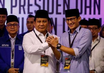 Menyoal Terorisme Saat Debat Capres 2019, Prabowo : Saya yang Bentuk Pasukan Anti Teror Pertama Indonesia