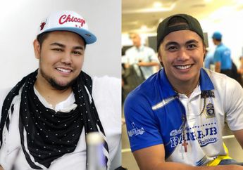 Sempat Mengira Aprilia Manganang Laki-laki, Ivan Gunawan Kemudian Menyebutnya Sayang!