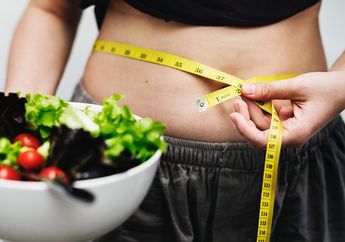 5 Kategori Makanan di Diet Pegan yang Populer, Tertarik Mencoba?