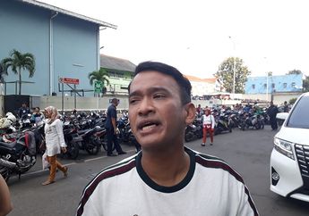 Ruben Onsu Merasa Lebih Berhak Memakai Nama Bensu, Ini Buktinya...
