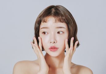 Ini Perbedaan Antara Glass Skin dengan Honey Skin Ala Cewek Korea