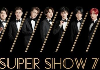 Pasca Closing Ceremony Asian Games 2018, Yesung Super Junior Sebut Konser Super Show di Indonesia