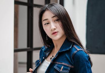 Sandrina Mazayya, Penyanyi Dangdut Berusia 17 Tahun yang Punya Gaya Millennials, Anti Norak!