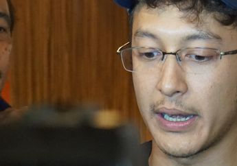 Dapat Peran Sebagai Penderita Autisme di Film Dancing in the Rain, Dimas Anggara Belajar Sesuatu