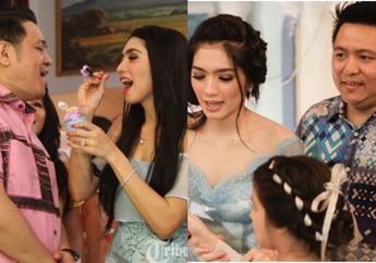 2 Tahun Berpisah dengan Angel Karamoy, Begini Kabar Mantan Suaminya, Steven Rumangkang Sekarang