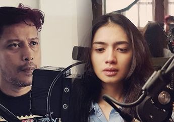 4 Prestasi Jose Purnomo, Sutradara yang Dikabarkan Menjadi Kekasih Angel Karamoy