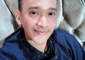 Dicium Dua Cewek Ini, Ruben Onsu Merasa Jadi Cowok Tampan