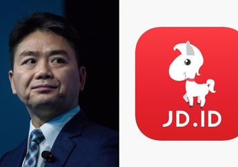 Diduga Tersandung Masalah Penyimpangan Seksual, Bos JD.ID Ditangkap