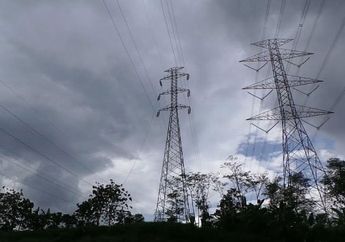Pemadaman Listrik di Sebagian Jateng dan DIY, Berikut Penjelasan PLN