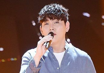 Penyanyi Han Dong Geun Ditangkap Polisi, Agensi Beri Klarifikasi