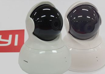 Kamera CCTV Dalam Rumah, Gampang dan Canggih Dengan Fitur Kekinian 