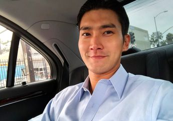 Hilang Sepulangnya dari Indonesia, Ini 4 Barang Kesayangan Choi Siwon
