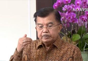 Wakil Presiden Jusuf Kalla Meminta TNI dan Polri Laksanakan Operasi Militer Skala Besar Berantas OPM di Papua
