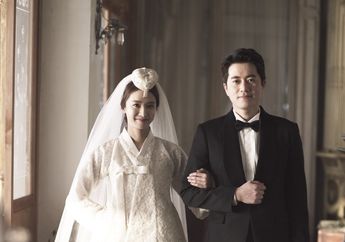 Mantan Personel Jewelry, Park Jung Ah Umumkan Kabar Kehamilannya