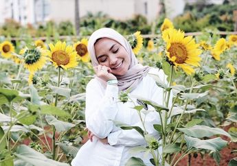 Punya Lima Anak, Enno Lerian Curhat Soal Nasib si Anak Tengah