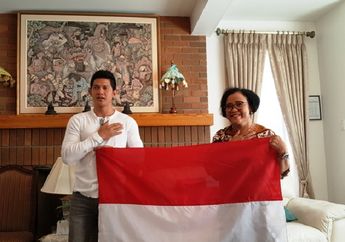 Kunjungi Fans di Vancouver, Iko Uwais Yakin Pencak Silat Akan Dapat Perhatian Internasional