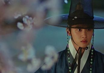 Bintangi Drama 100 Days My Prince, D.O EXO Alami Beberapa Kesulitan 