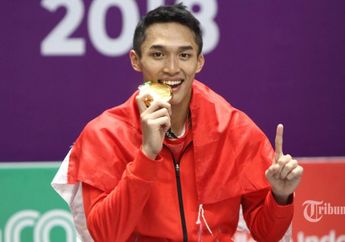 Eksklusif: Cerita Ibunda Jonatan Christie yang Jarang Sekali Bertemu Anaknya