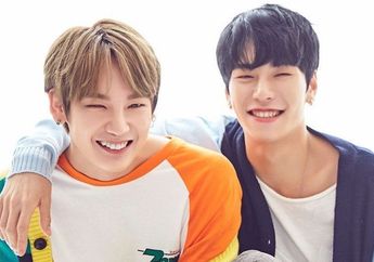 Jelang Debut JBJ95, Kenta dan Kim Sang Gyun Buka Akun Media Sosial, Buruan Follow!