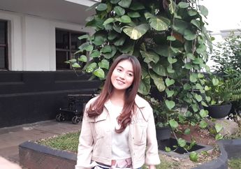 Main Film Horor, Ini Tantangan yang Dirasakan Nabilah Eks JKT48