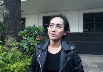 Citra Prima Beberkan 4 Tanda Sedehana Ini Awal Munculnya Hantu, Siapapun Bisa Mengalaminya