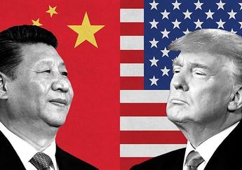 Sok Jadi Pahlawan untuk Taiwan, Ternyata AS Cuma Jadikan Taipe Mesin Uang, Jual Senjata Kualitas Pas-pasan?