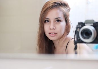 Wah! Program Bayi Tabung Tya Ariestya Buahkan Hasil, Ini Pengakuannya