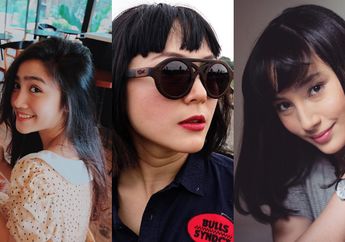 Contek  Mix And Match Stripes Shirt Ala 5 Selebriti Ini, Simple dan Gak Monoton!